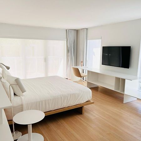 Beach Haus Residences Bal Harbour Bilik gambar