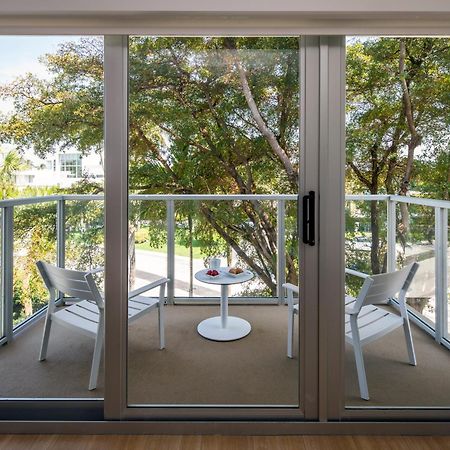 Beach Haus Residences Bal Harbour Bilik gambar