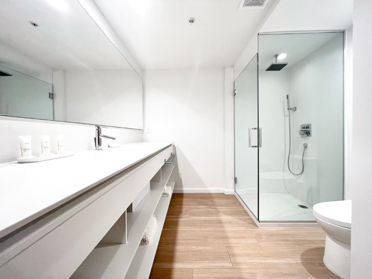 Beach Haus Residences Bal Harbour Luaran gambar