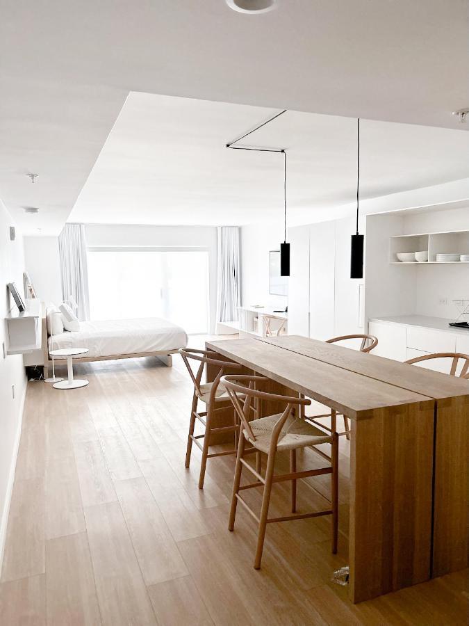 Beach Haus Residences Bal Harbour Luaran gambar