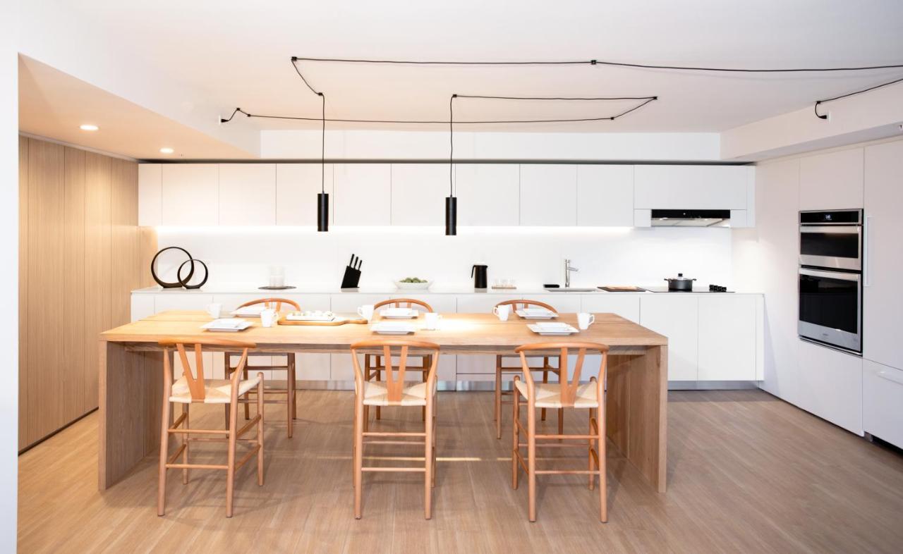 Beach Haus Residences Bal Harbour Luaran gambar