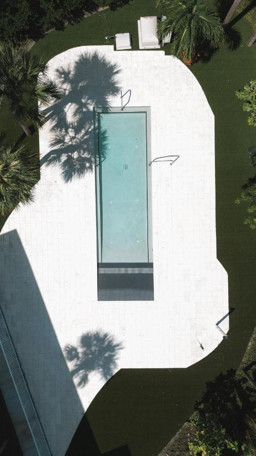 Beach Haus Residences Bal Harbour Luaran gambar