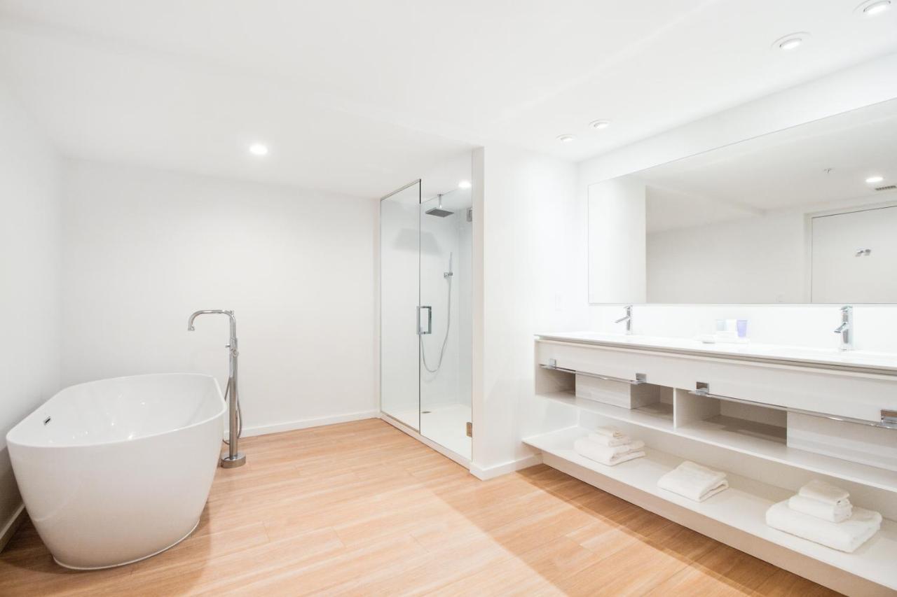 Beach Haus Residences Bal Harbour Luaran gambar