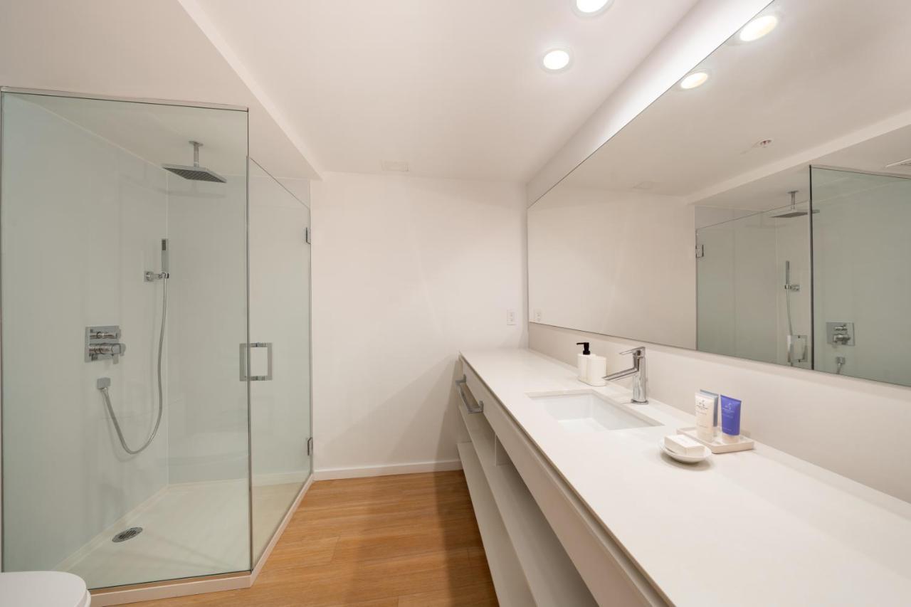 Beach Haus Residences Bal Harbour Luaran gambar