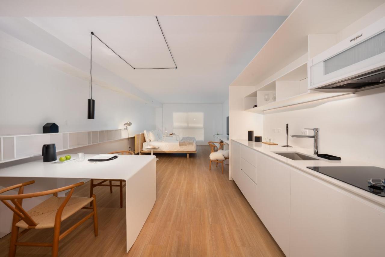 Beach Haus Residences Bal Harbour Bilik gambar