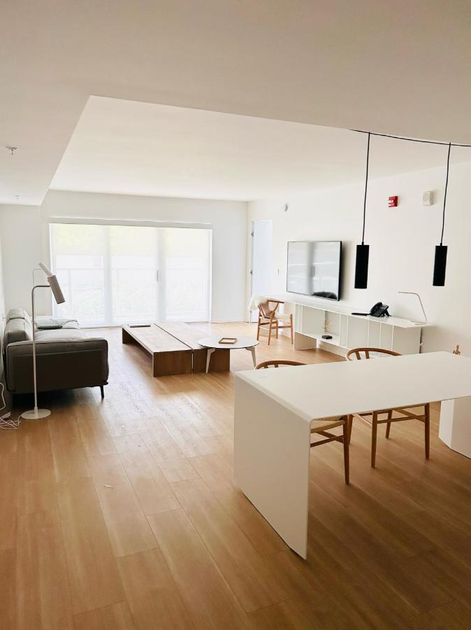 Beach Haus Residences Bal Harbour Luaran gambar