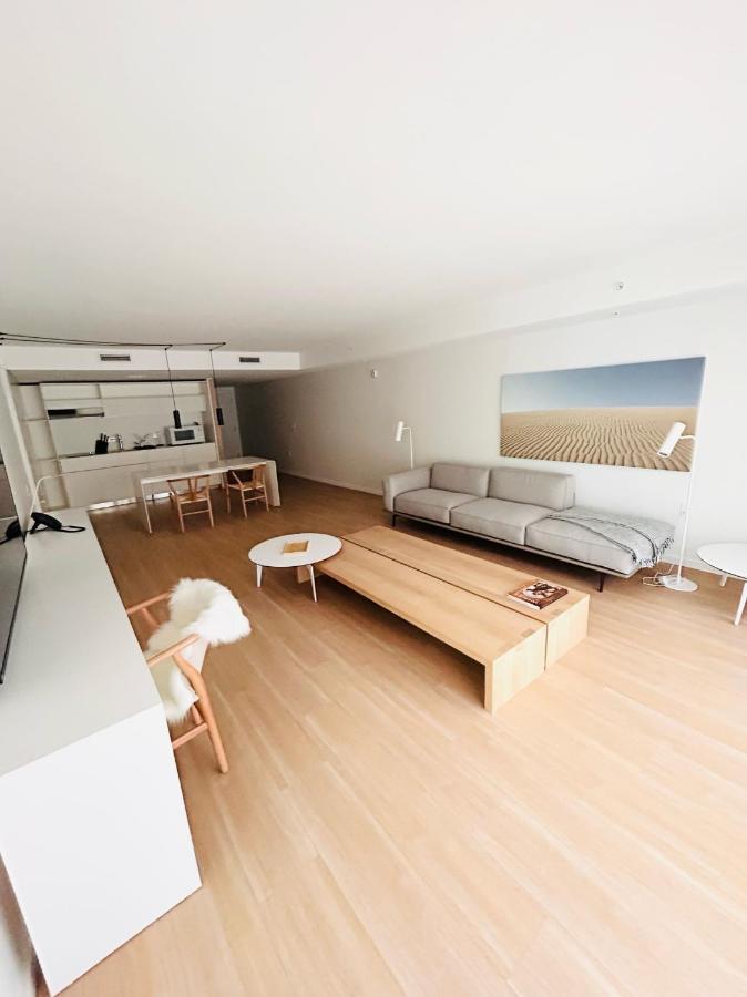 Beach Haus Residences Bal Harbour Luaran gambar