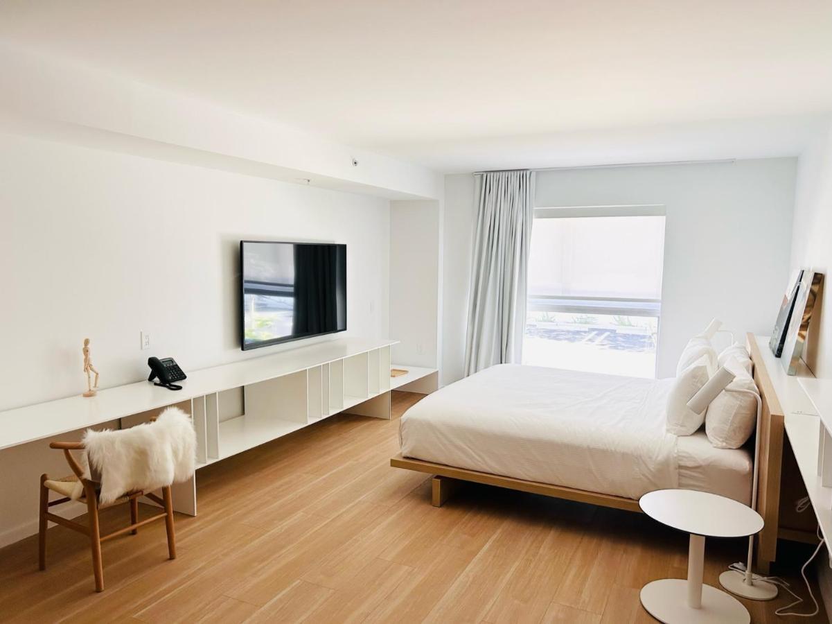 Beach Haus Residences Bal Harbour Luaran gambar