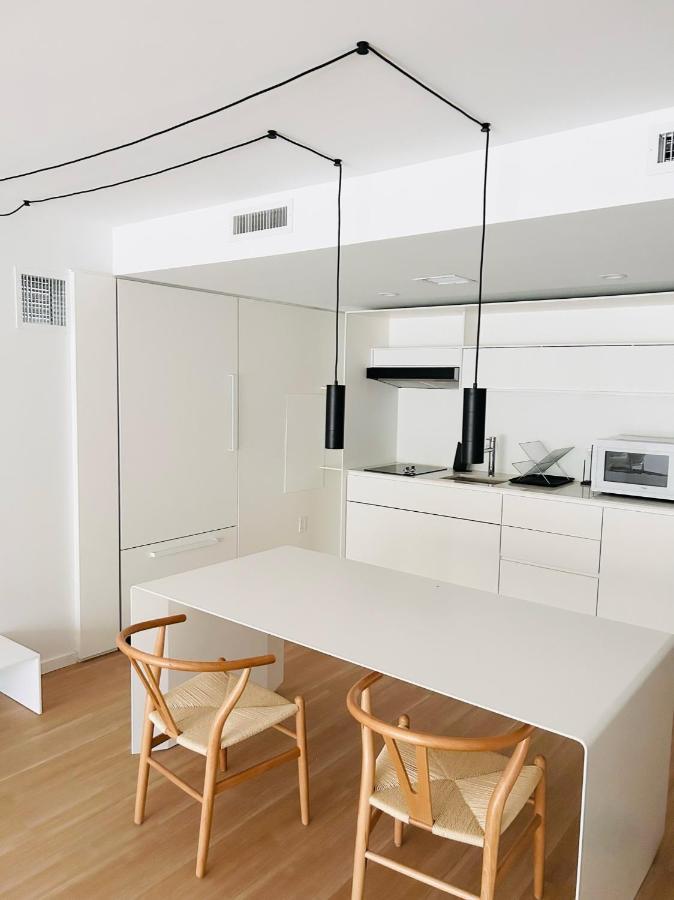 Beach Haus Residences Bal Harbour Luaran gambar