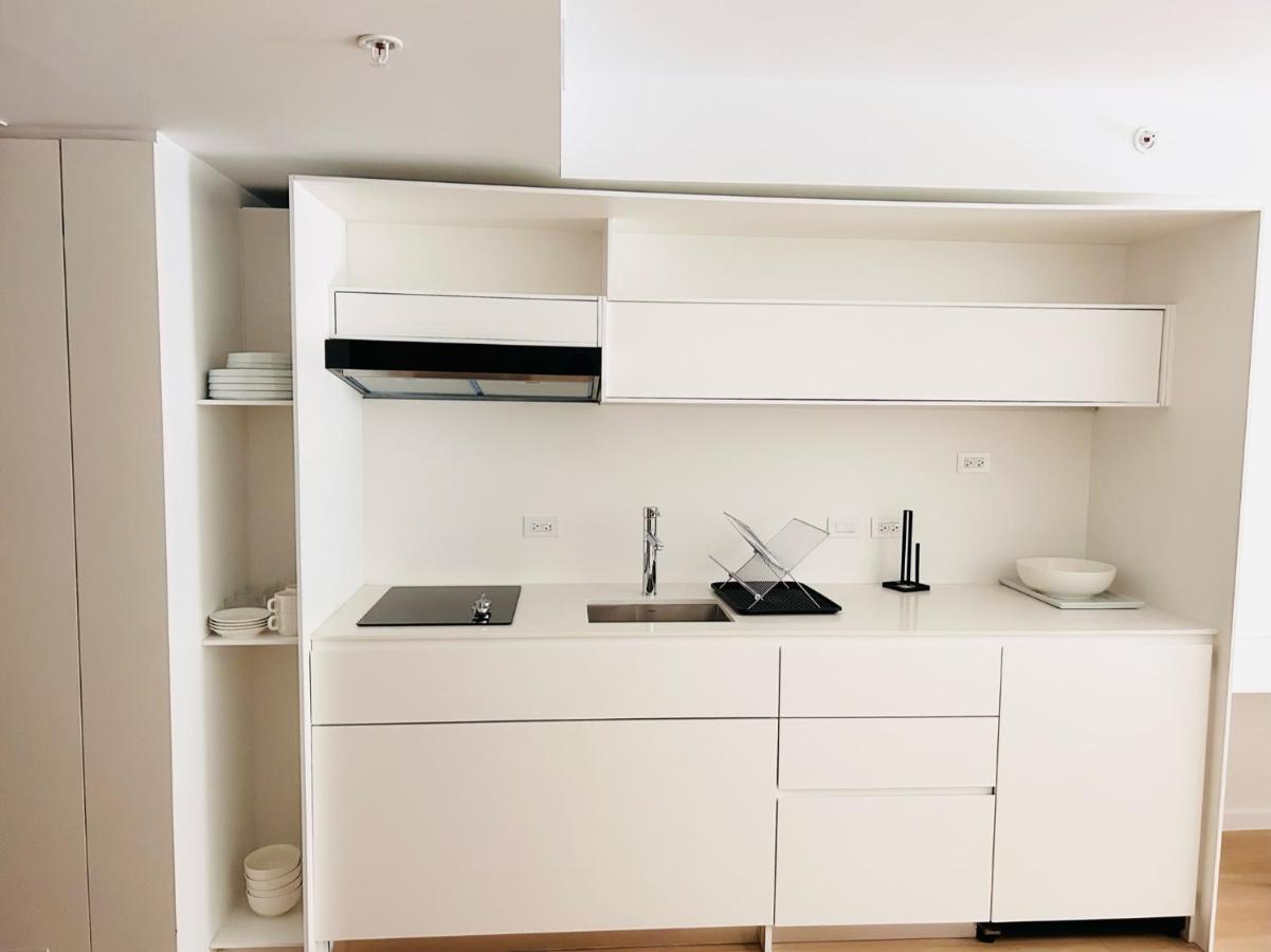 Beach Haus Residences Bal Harbour Luaran gambar