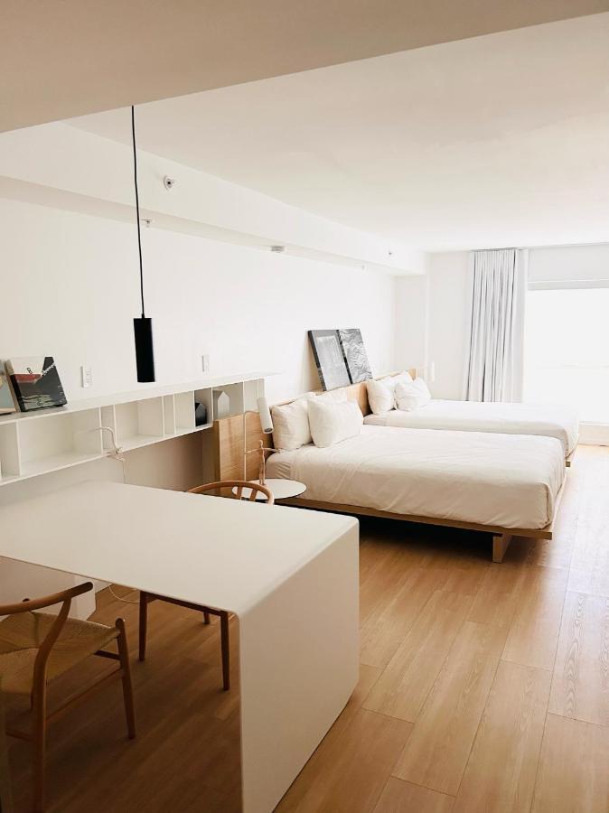 Beach Haus Residences Bal Harbour Bilik gambar