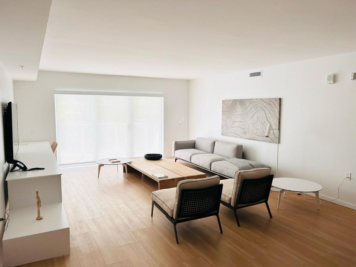 Beach Haus Residences Bal Harbour Luaran gambar