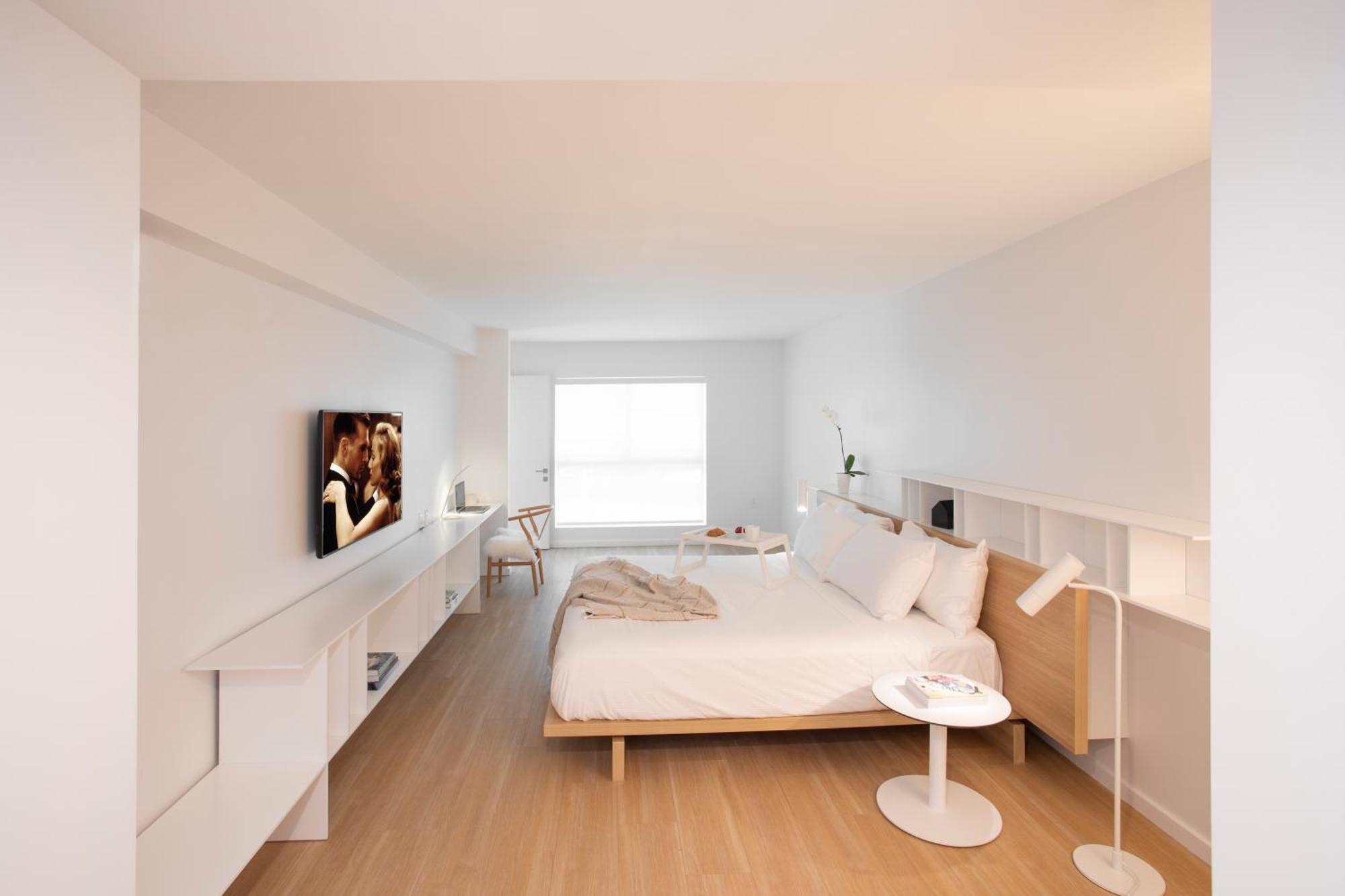 Beach Haus Residences Bal Harbour Bilik gambar
