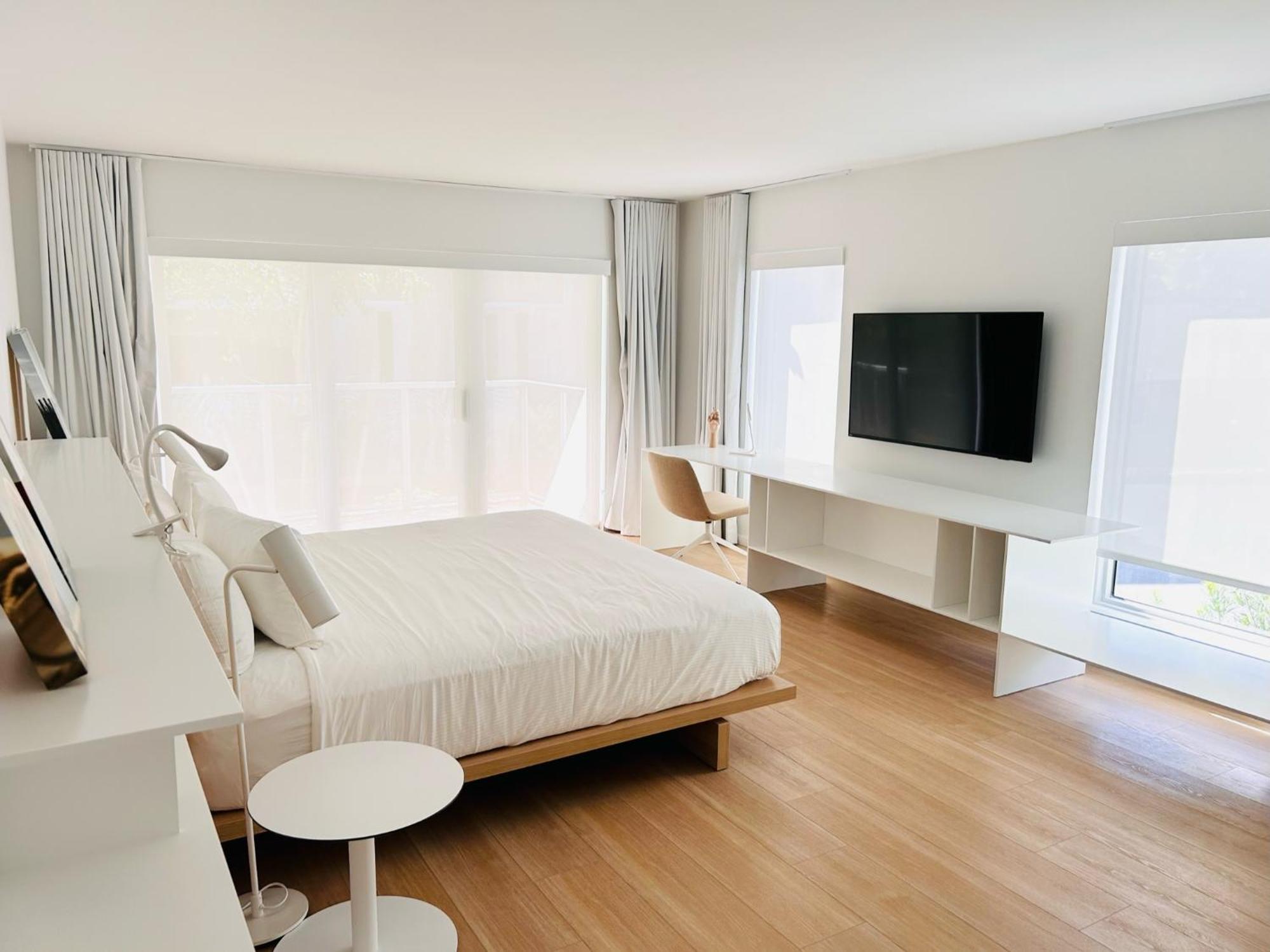 Beach Haus Residences Bal Harbour Bilik gambar