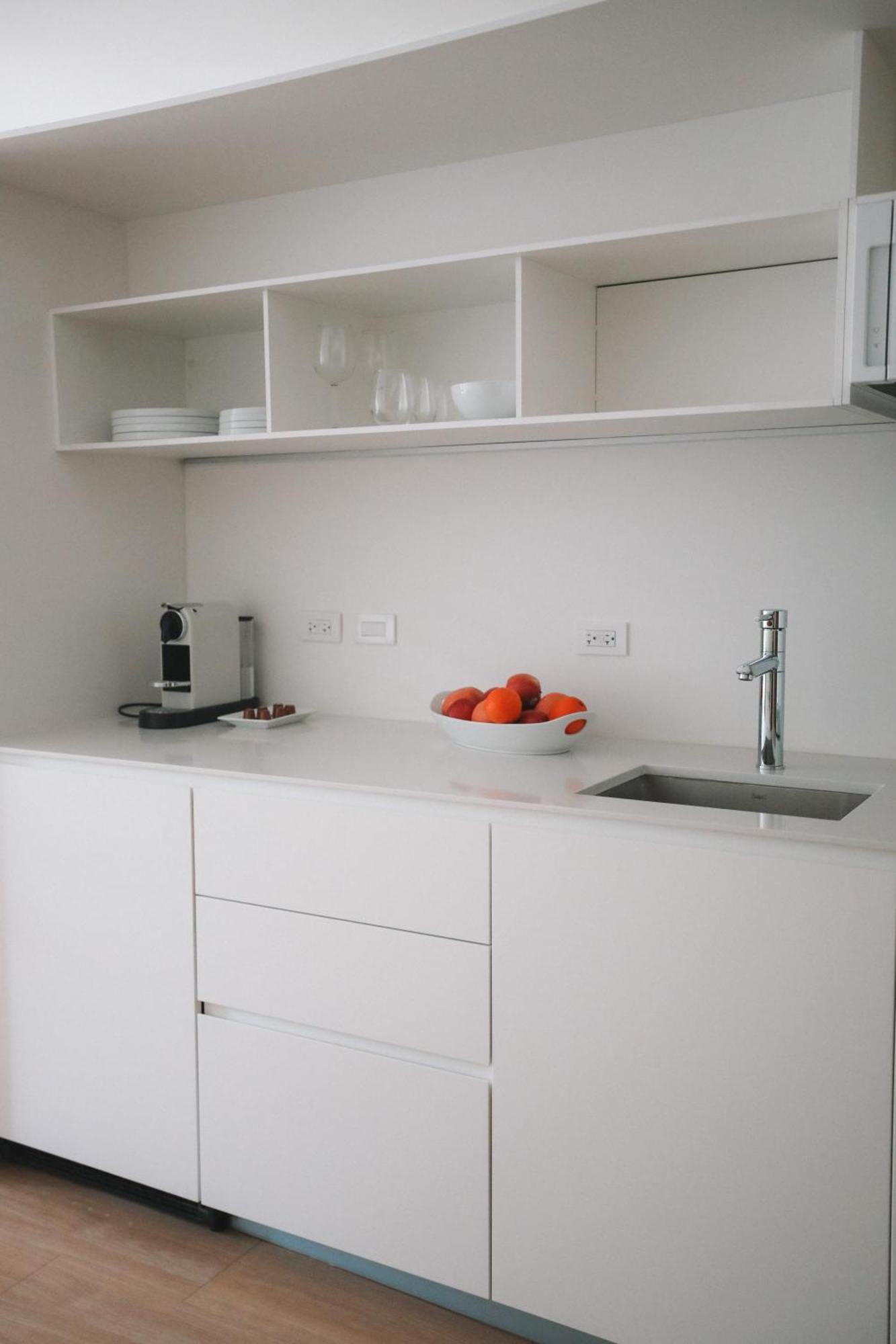 Beach Haus Residences Bal Harbour Bilik gambar