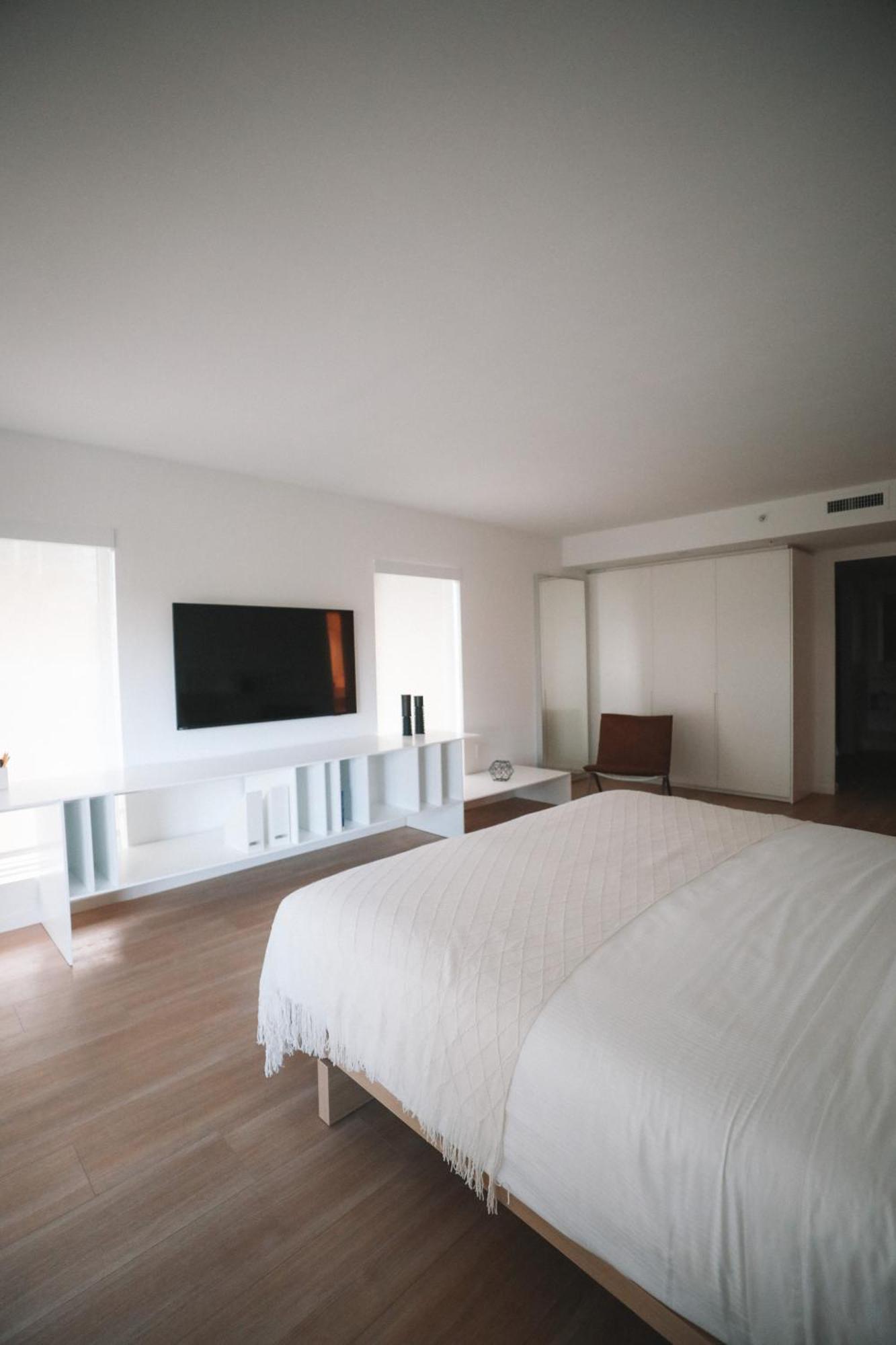 Beach Haus Residences Bal Harbour Bilik gambar