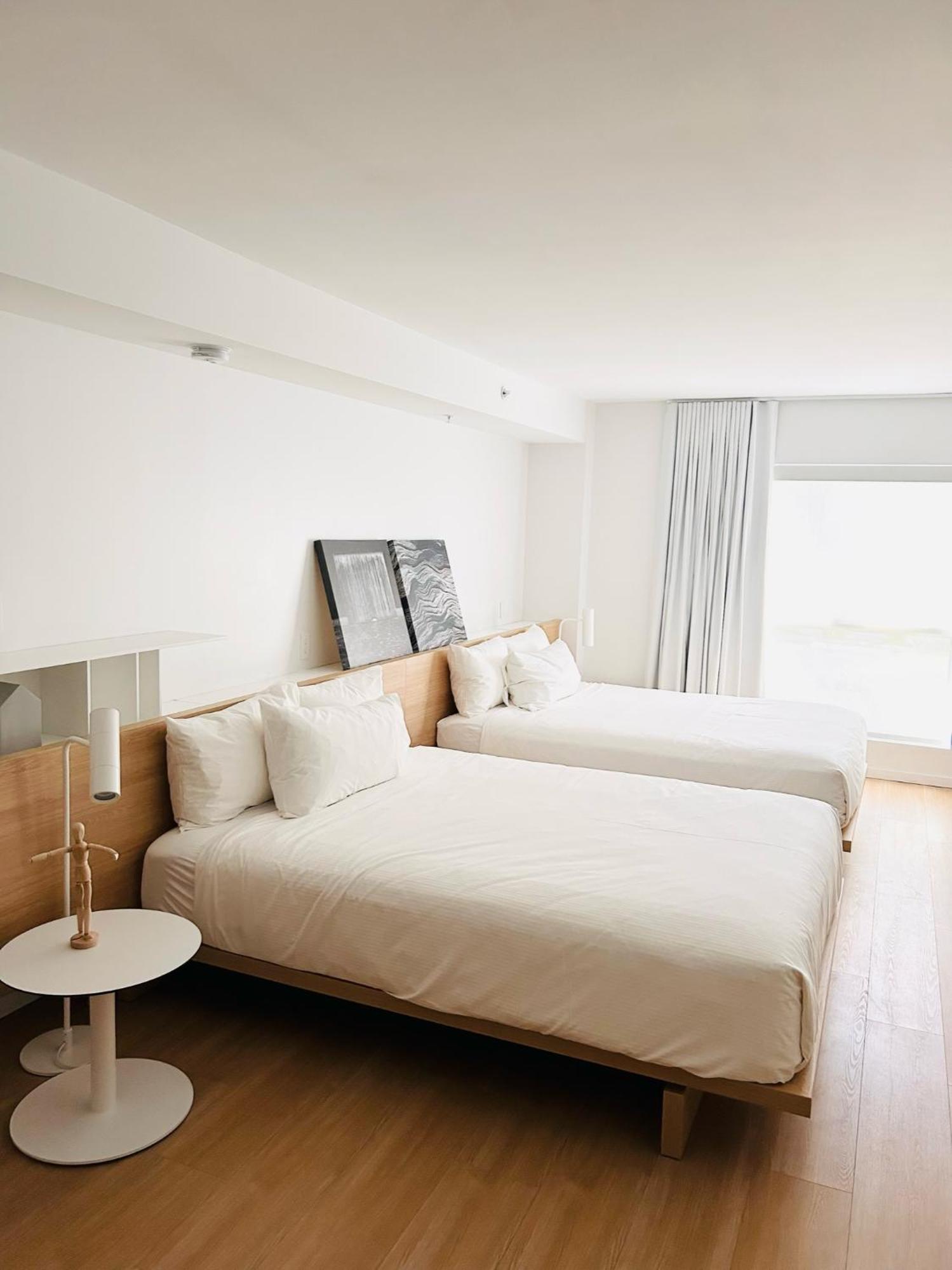 Beach Haus Residences Bal Harbour Bilik gambar