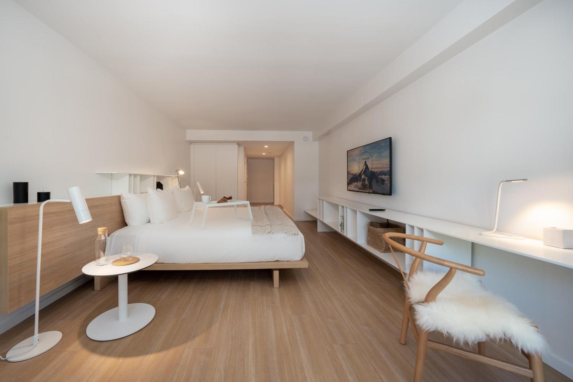 Beach Haus Residences Bal Harbour Bilik gambar