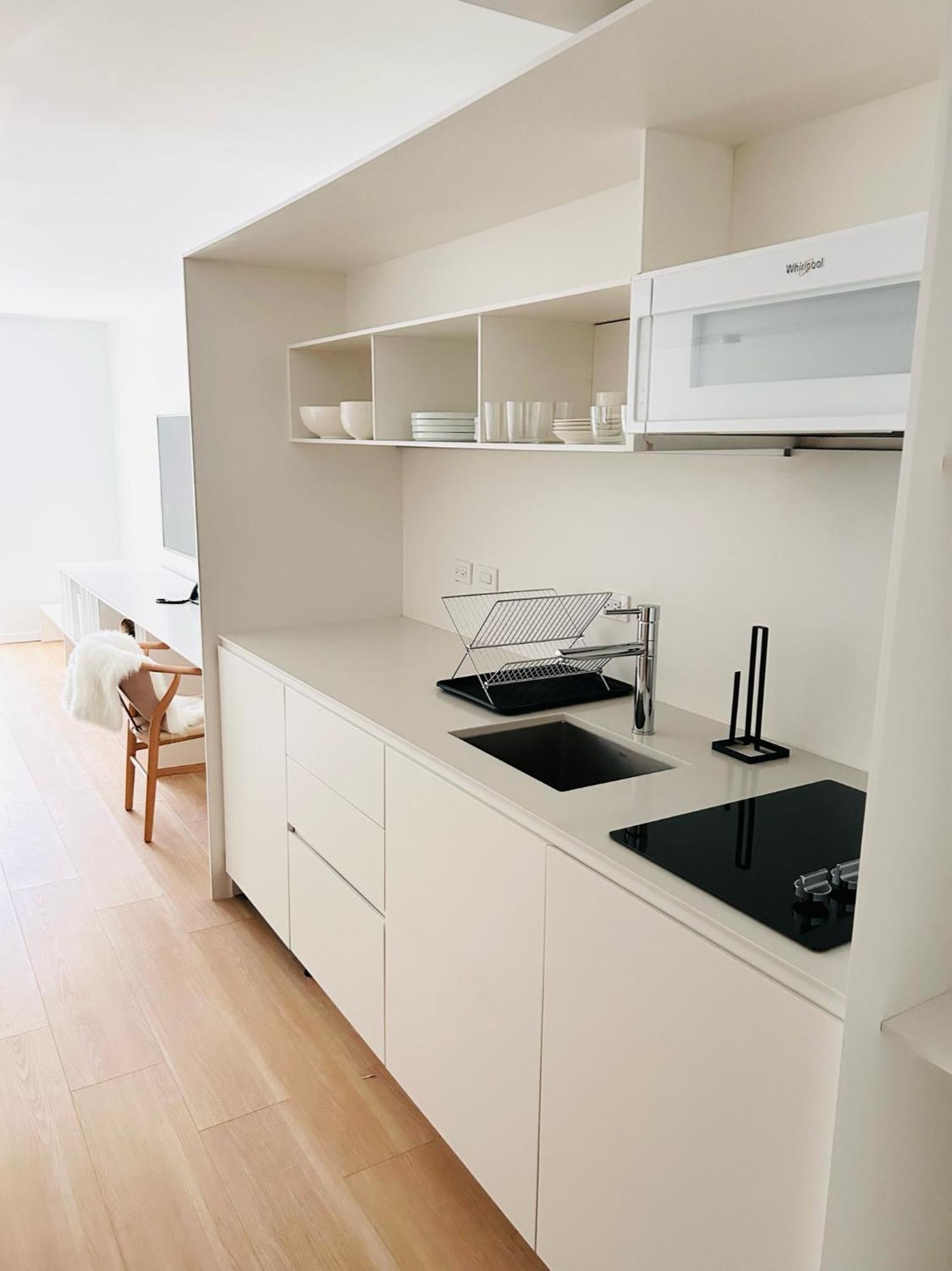 Beach Haus Residences Bal Harbour Bilik gambar