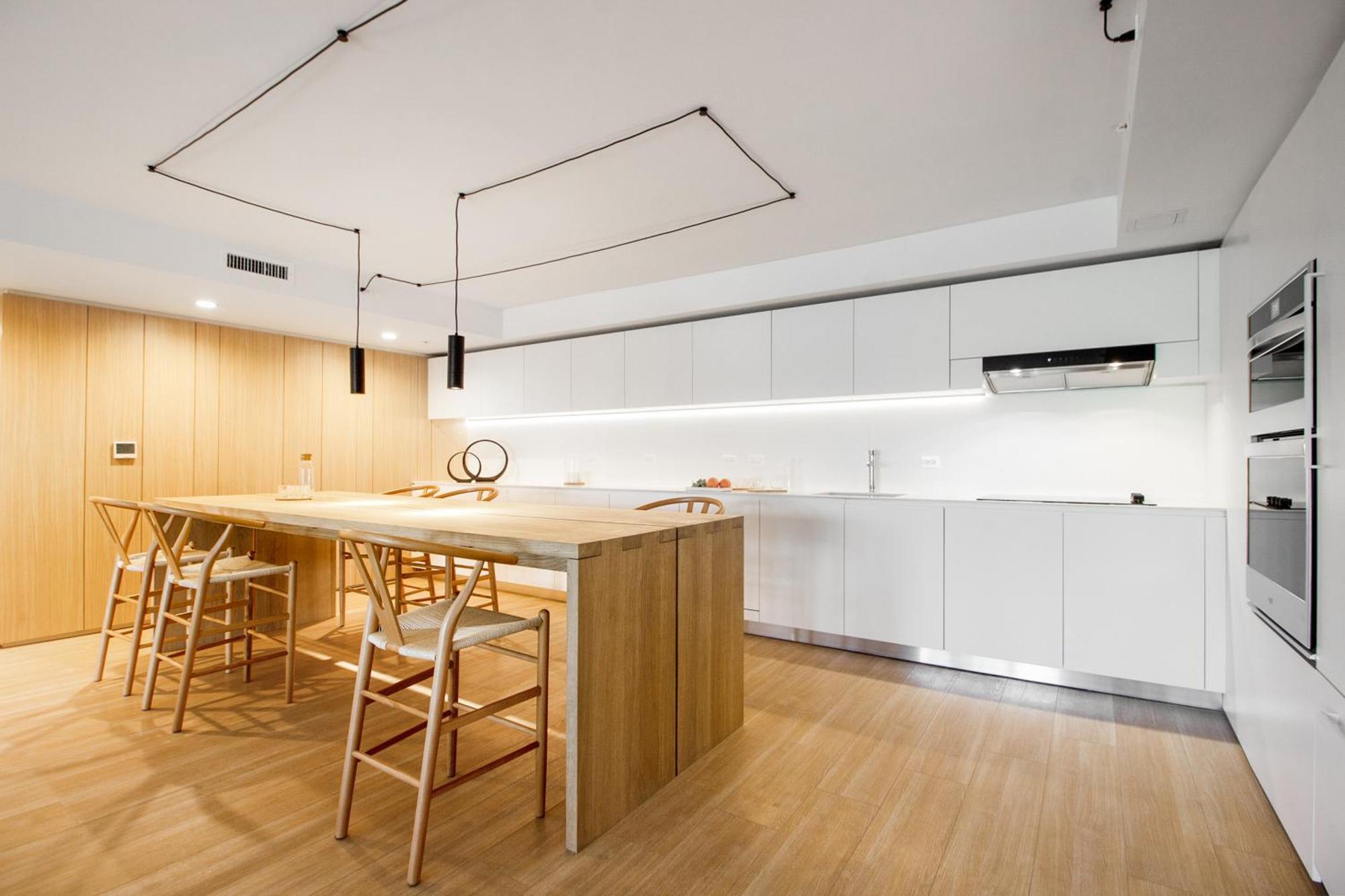 Beach Haus Residences Bal Harbour Bilik gambar