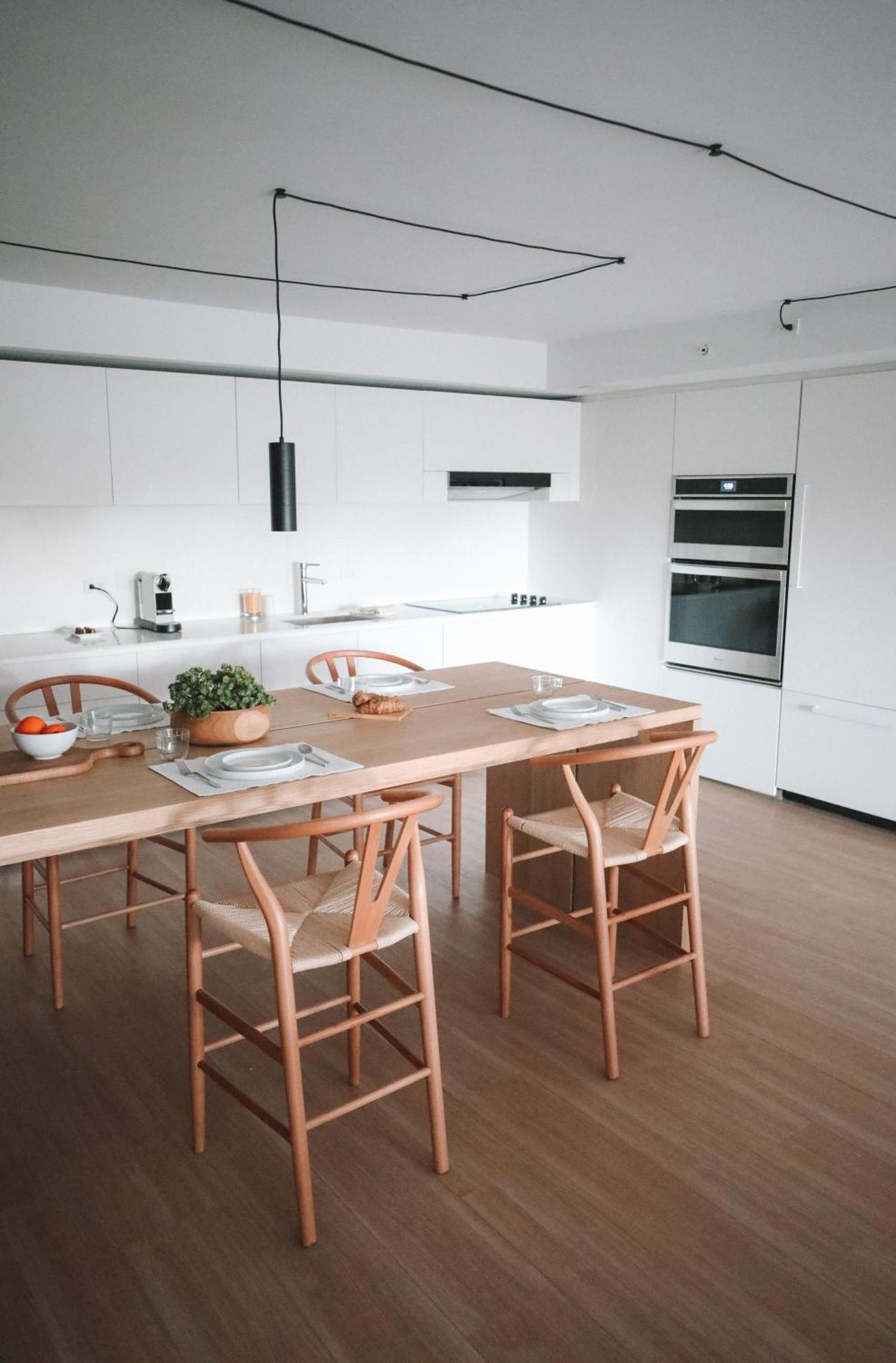 Beach Haus Residences Bal Harbour Bilik gambar