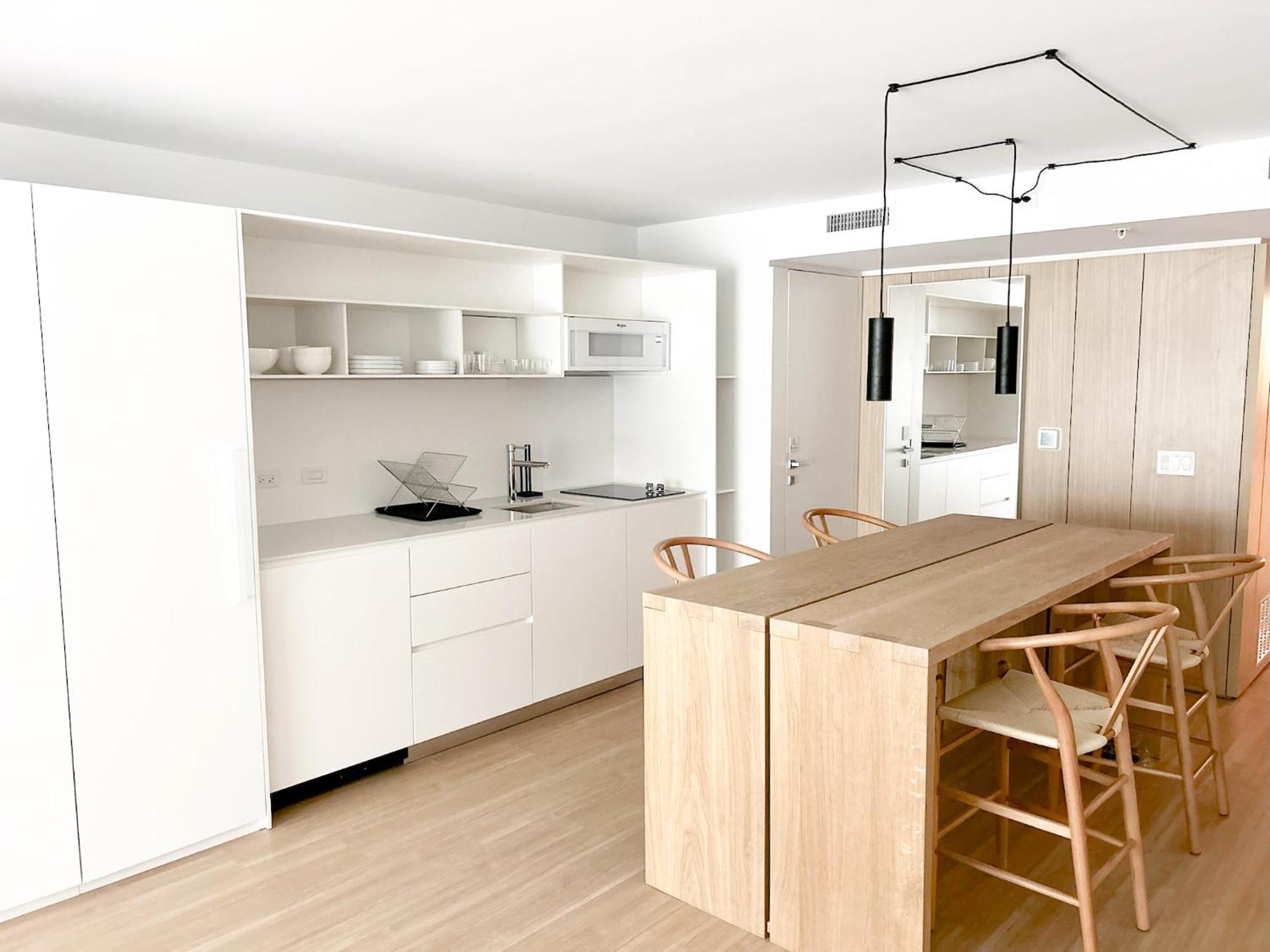 Beach Haus Residences Bal Harbour Bilik gambar